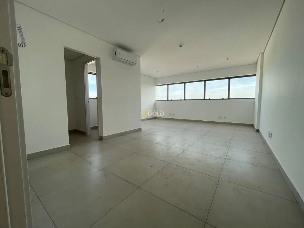 Sala Comercial para Locação em Franca / SP no Centro - Foto 2