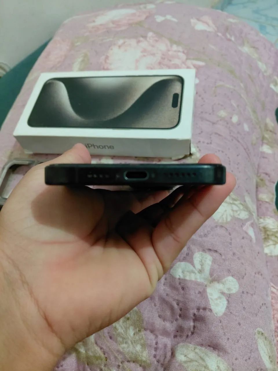 Vende-se iPhone - Foto 4