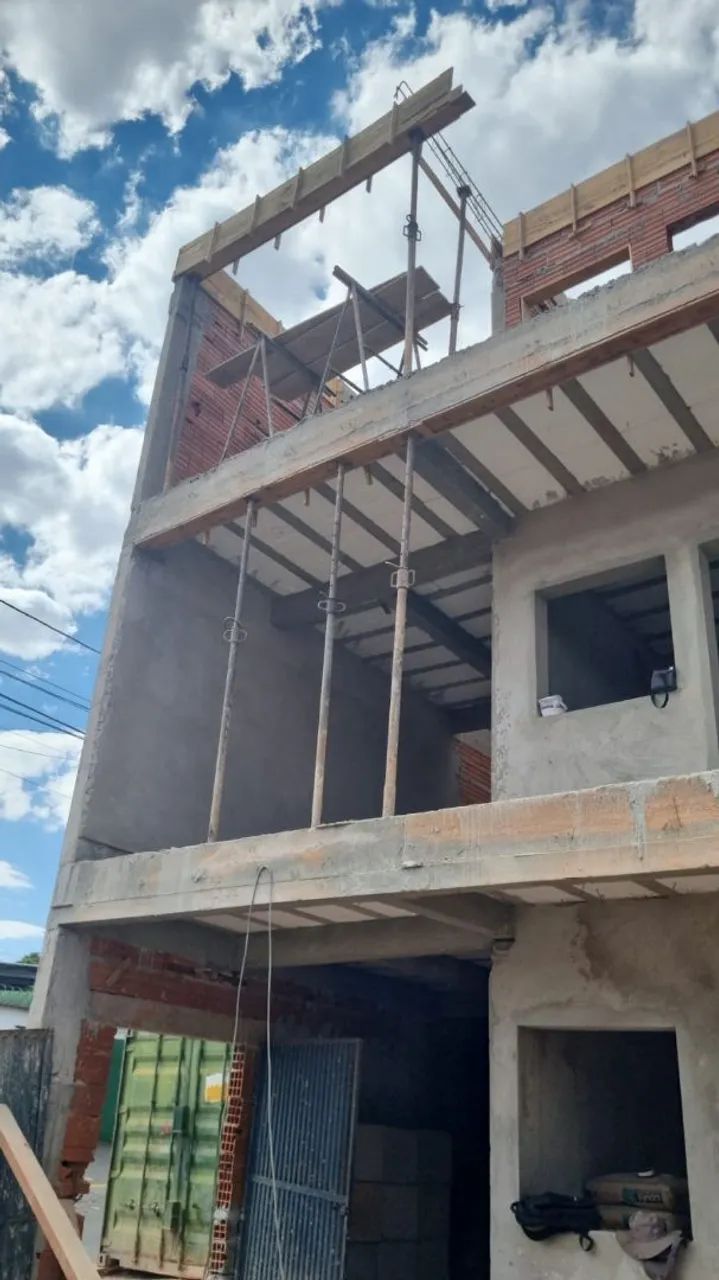 Vaga de pedreiro