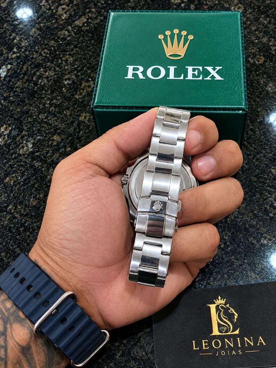 ?Relógios Premium ? - Foto 4
