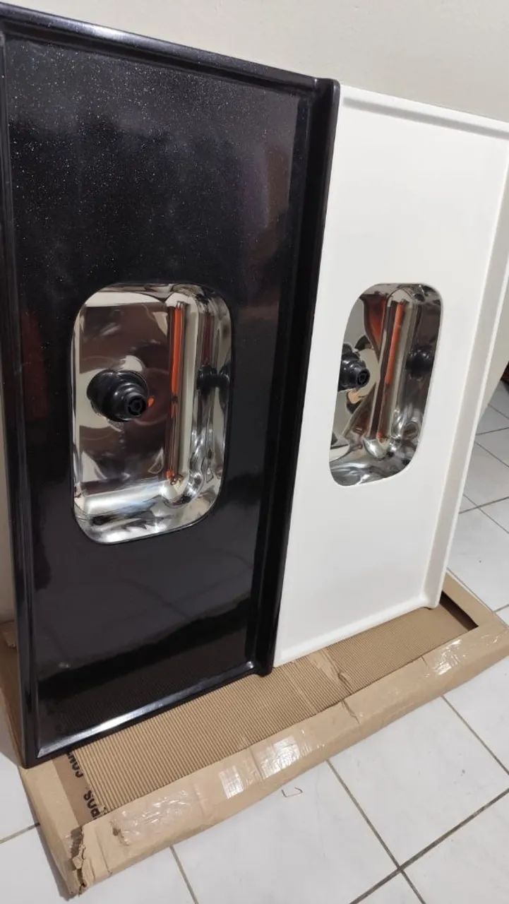 ? Vendo"Pia MarmoriT Com CUBA INOX _ NovaS<br>? COM CUBA _INOX  - Foto 2