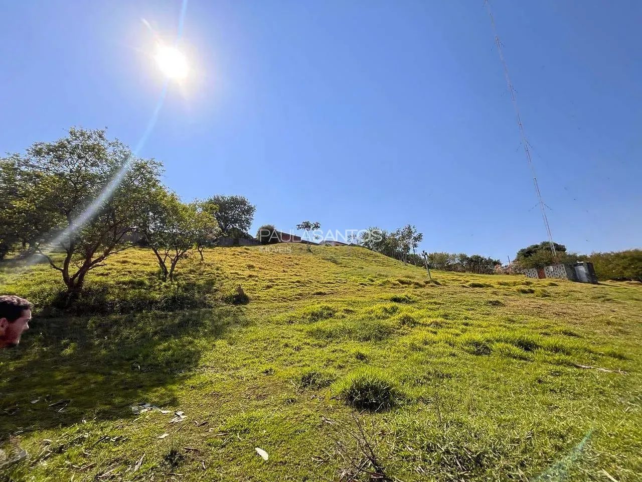 Área à venda - Vila Haro, Sorocaba, SP