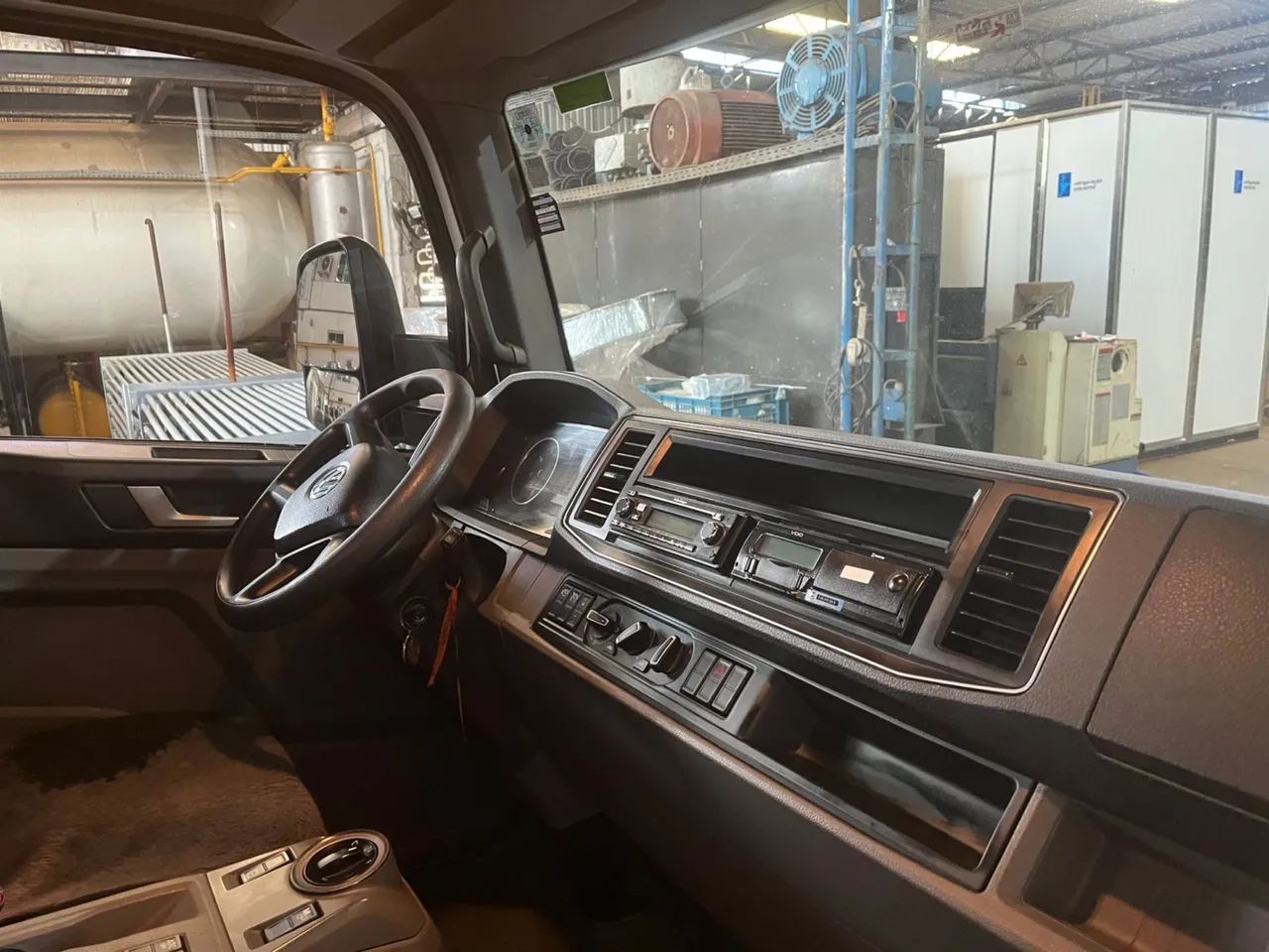 Vw delivery 9.170 - Foto 5