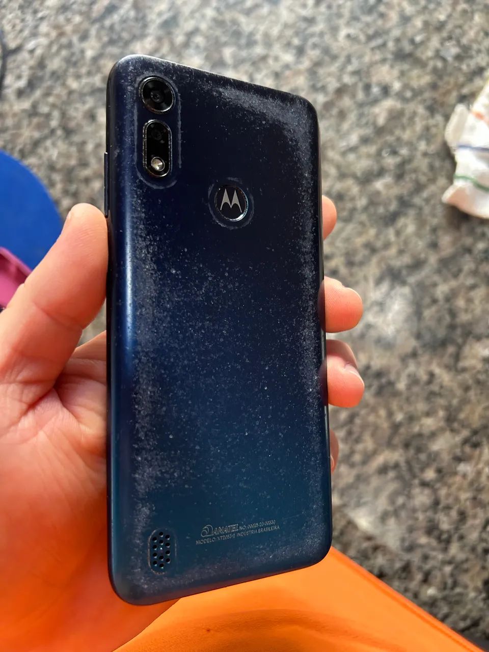 Celular Motorola Moto E6S - Foto 2