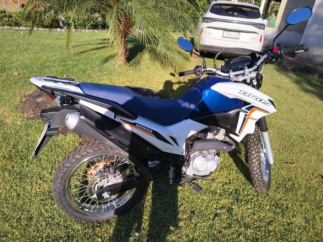Honda bros - Foto 2