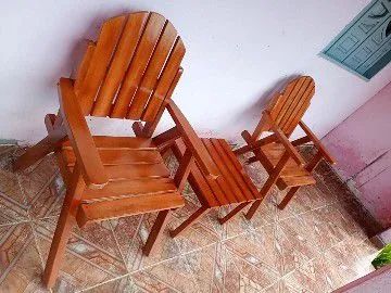 Móveis Rústicos Sob Encomenda 