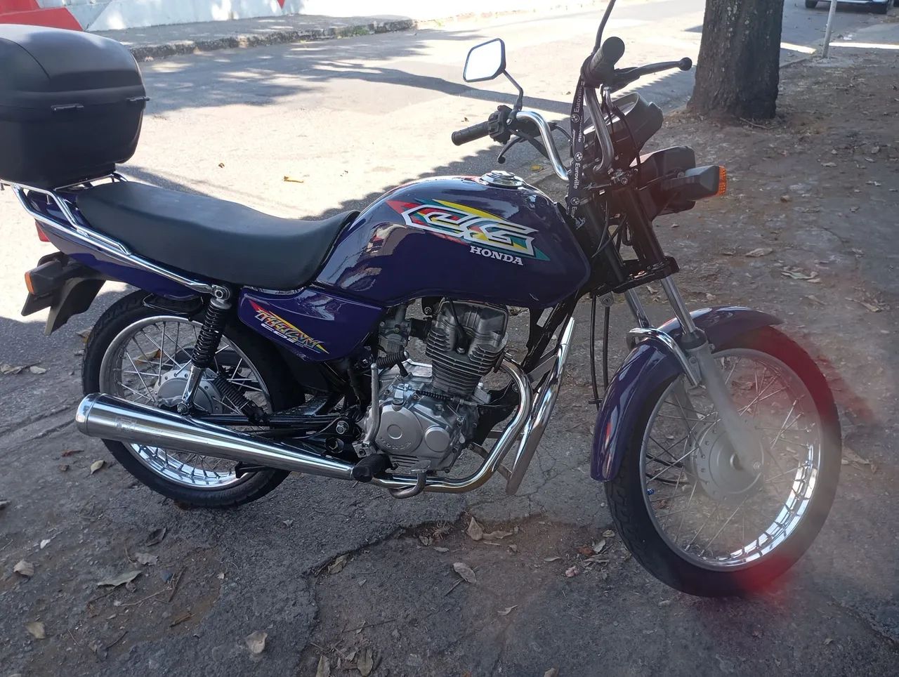 Titan 99 - Foto 5
