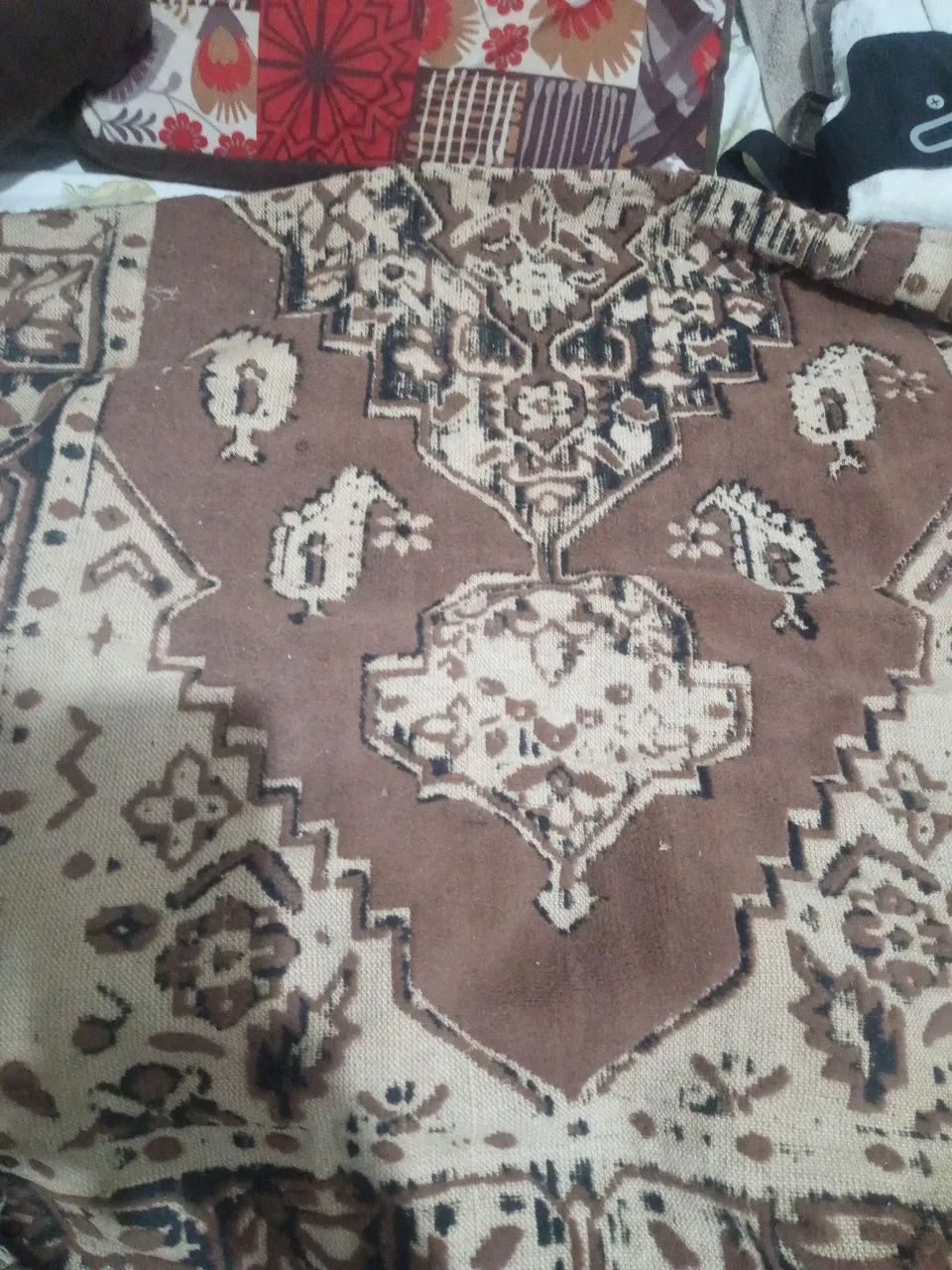 Tapete para sala e decoração para sua casa  - Foto 2