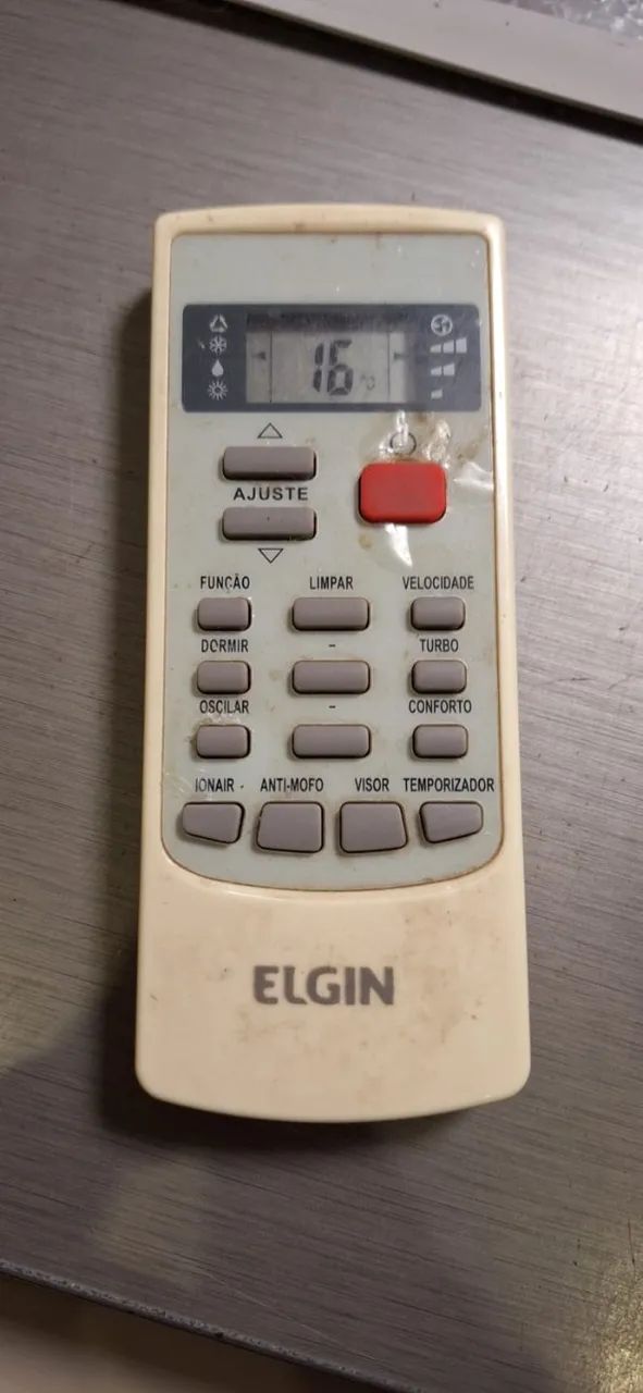 Ar condicionado 12000 e 18000 btus - Foto 4