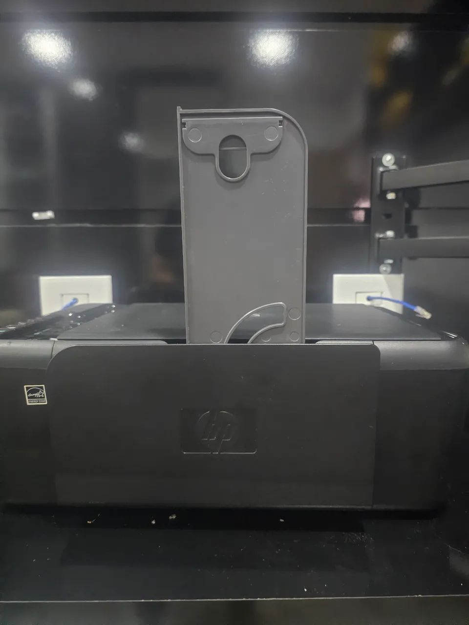 Impressora HP deskjet 4480
