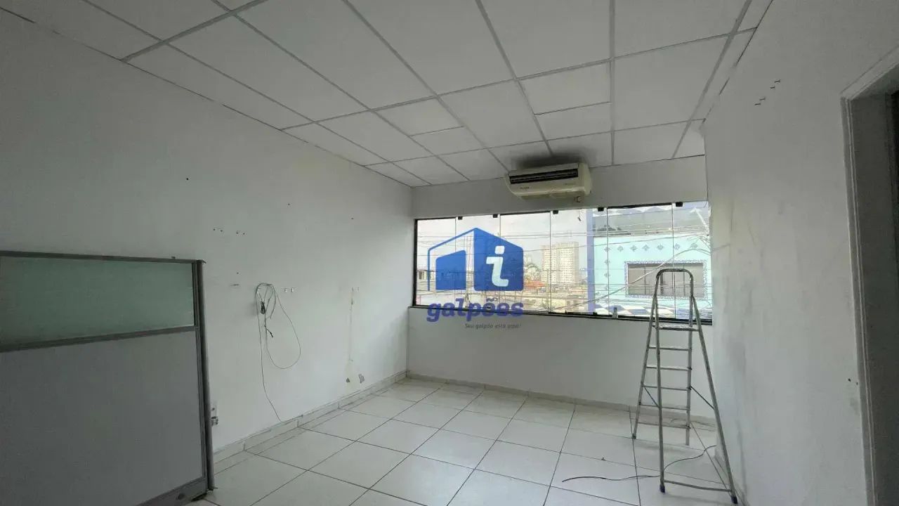Sala Comercial com 44 m² no Jardim São Pedro - São Paulo/SP - Foto 3