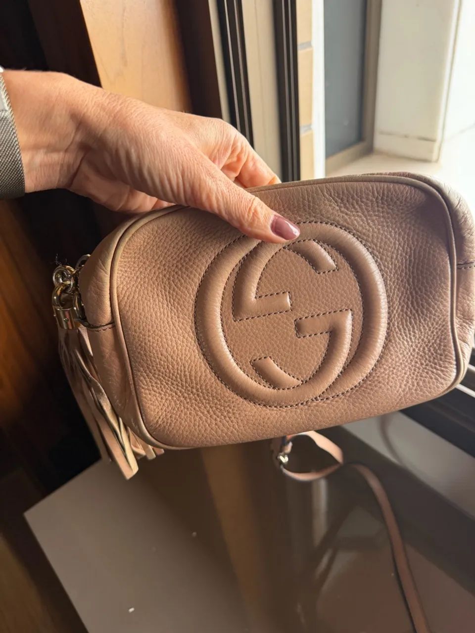 Bolsa Gucci  - Foto 3