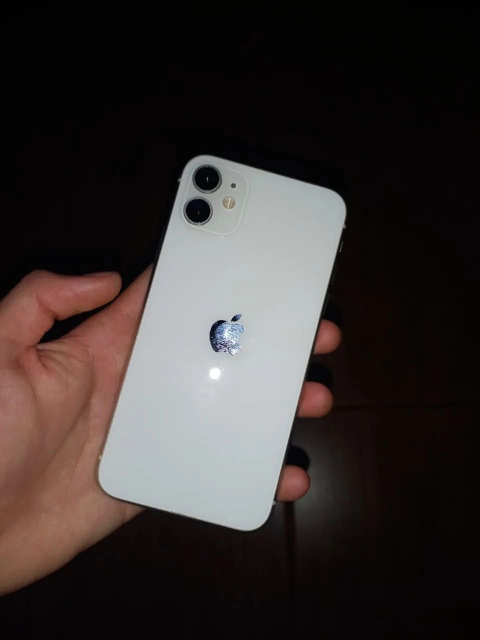Iphone 11 em ótimo estado