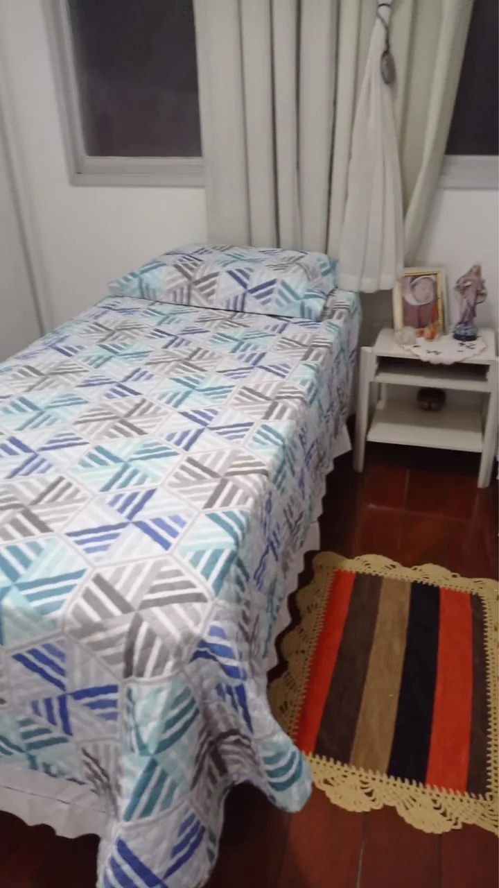 Quarto para moças no St. Oeste