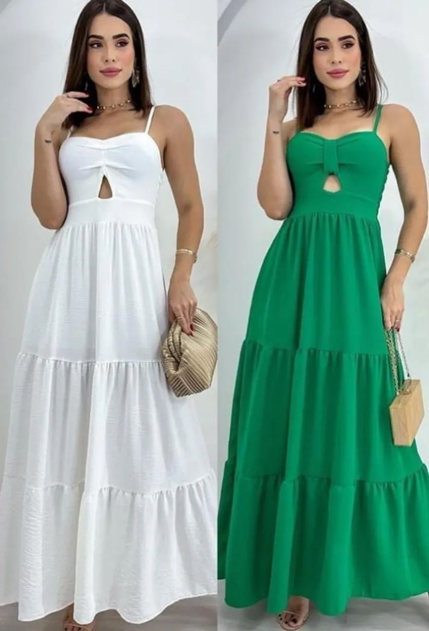 Vestidos - Foto 3