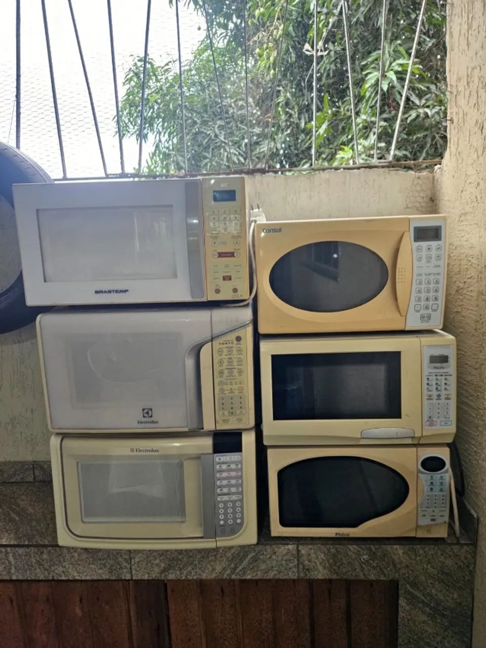 Microondas á partir de R$180,00 - Foto 2