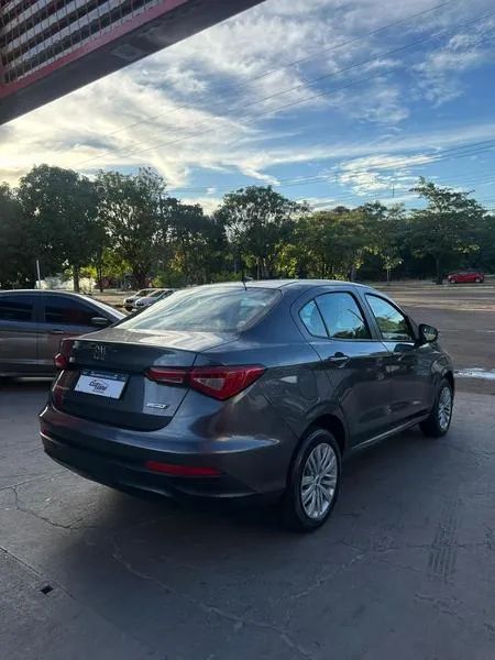 Fiat Cronos 1.3 8V Flex 2025 - Foto 4