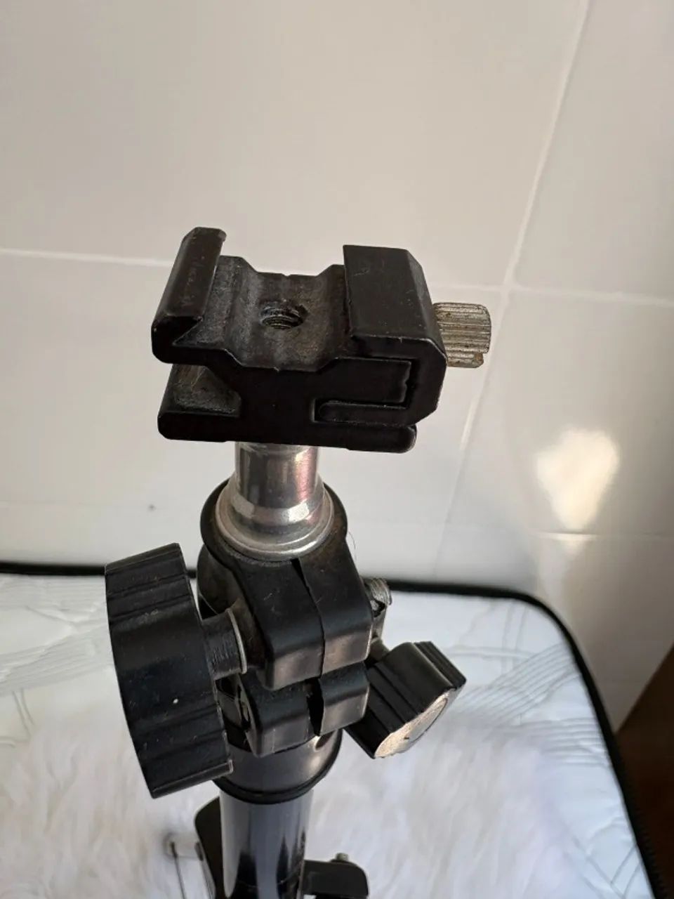 TRIPÉ PARA FLASH