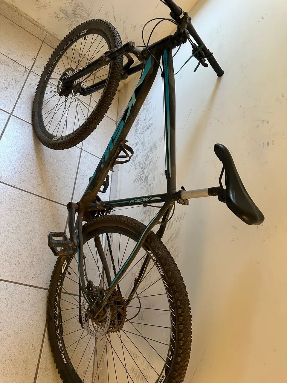 Vendo bicicleta aro 29  - Foto 3