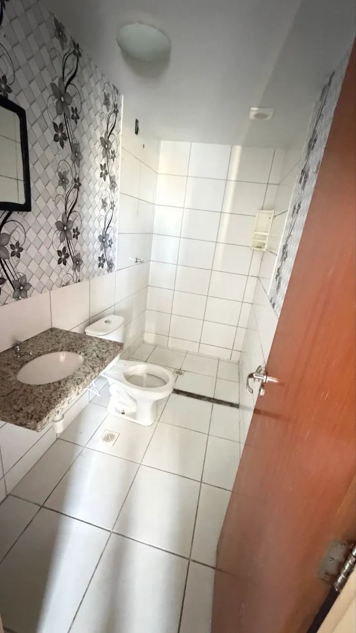 Vendo apartamento de 2 quartos no eldorado Pq. Cond. Villa lobos  - Foto 3