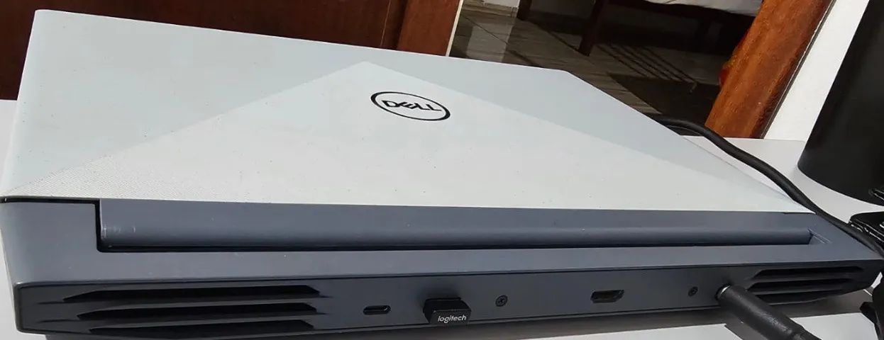 Notebook Gamer DELL G15 - Foto 3