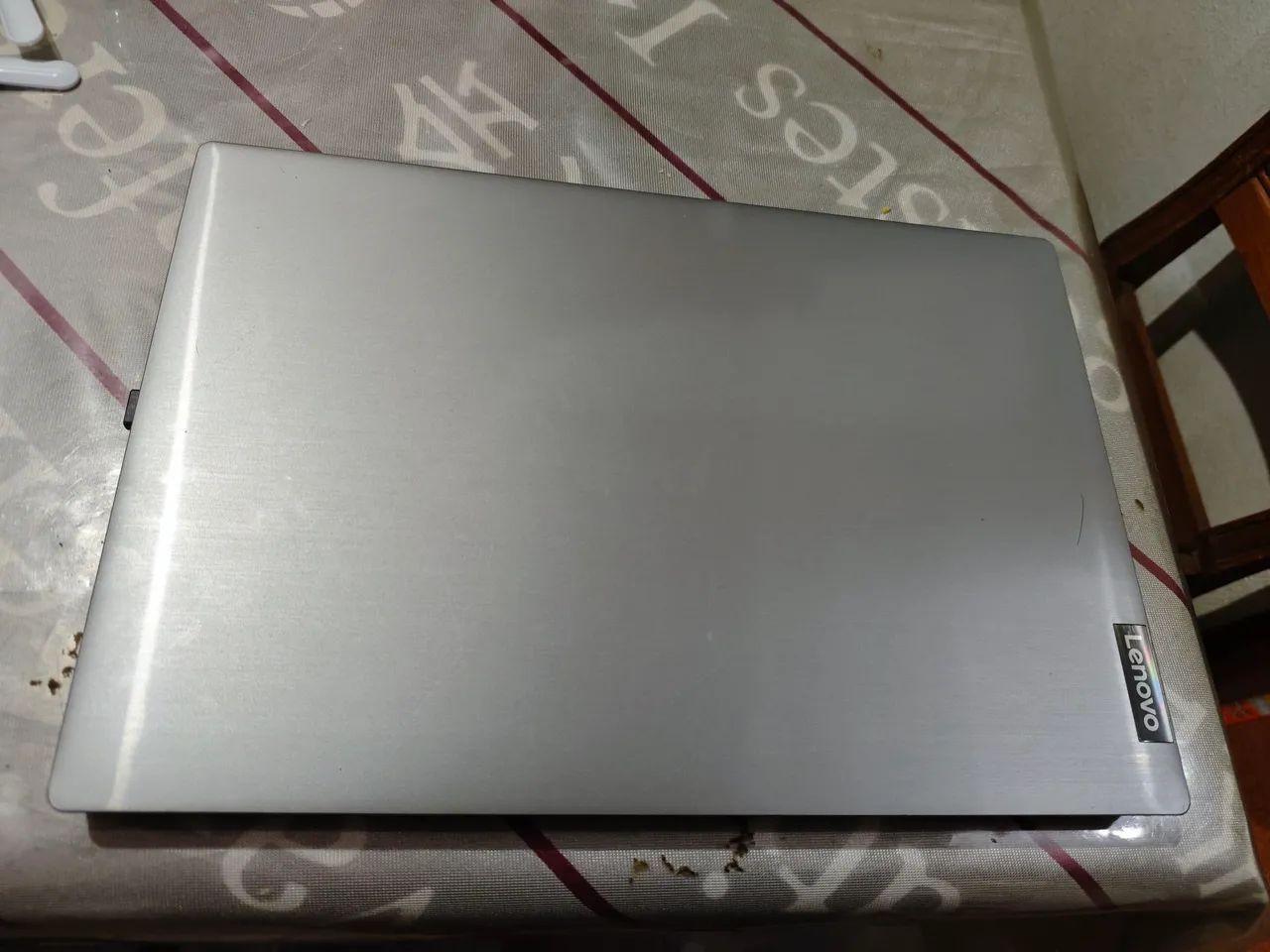 Notebook Lenovo Ideapad Ryzen 5 3500u - Foto 2