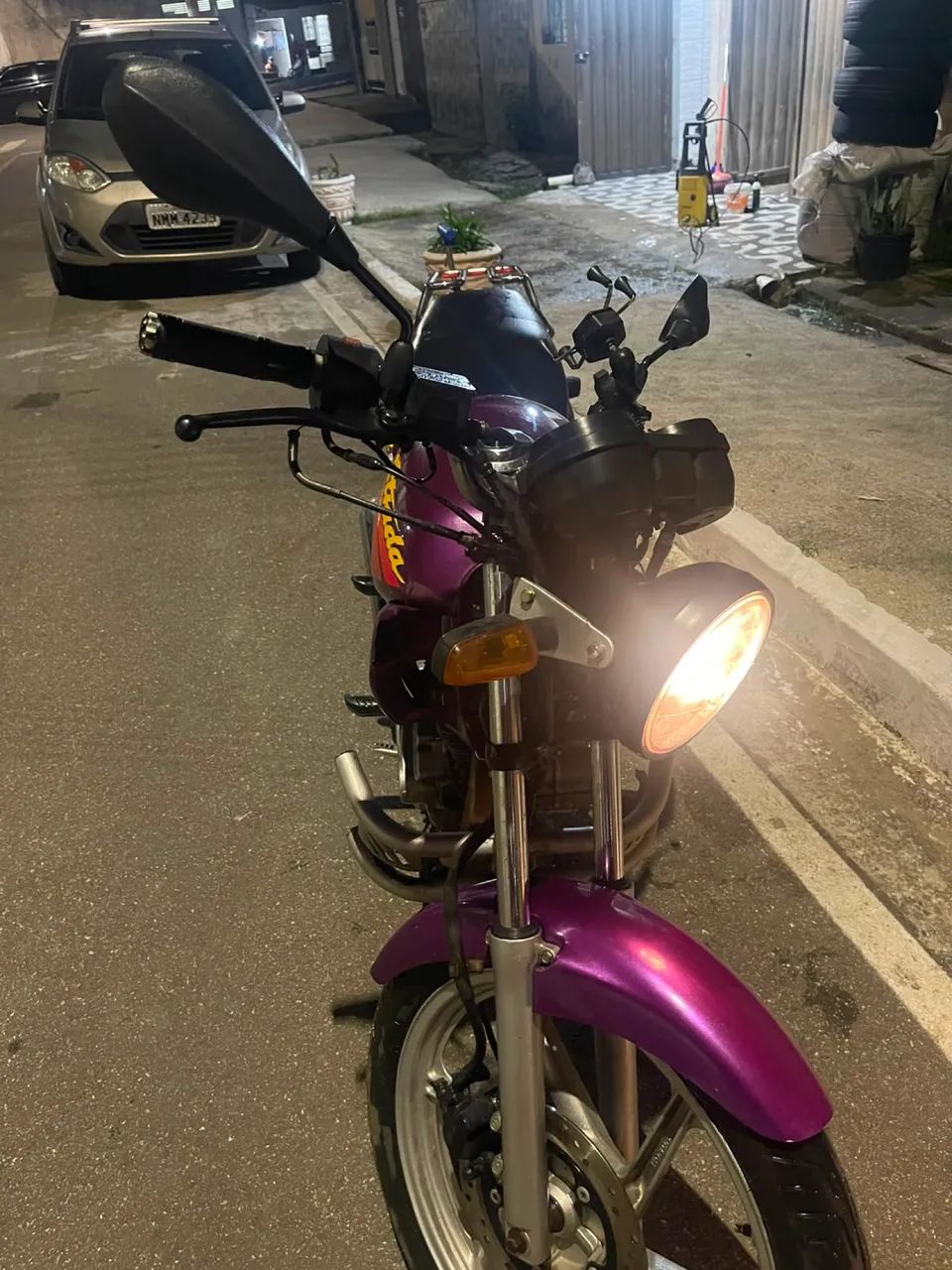 Cbx Strada 200 - Foto 2