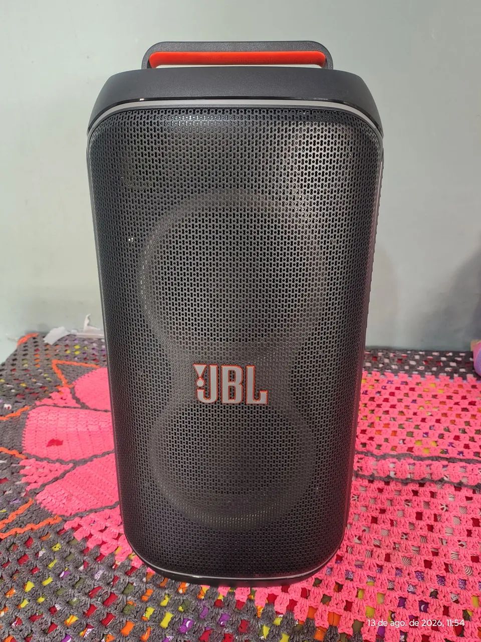 JBL Partybox Club 120 - Foto 3