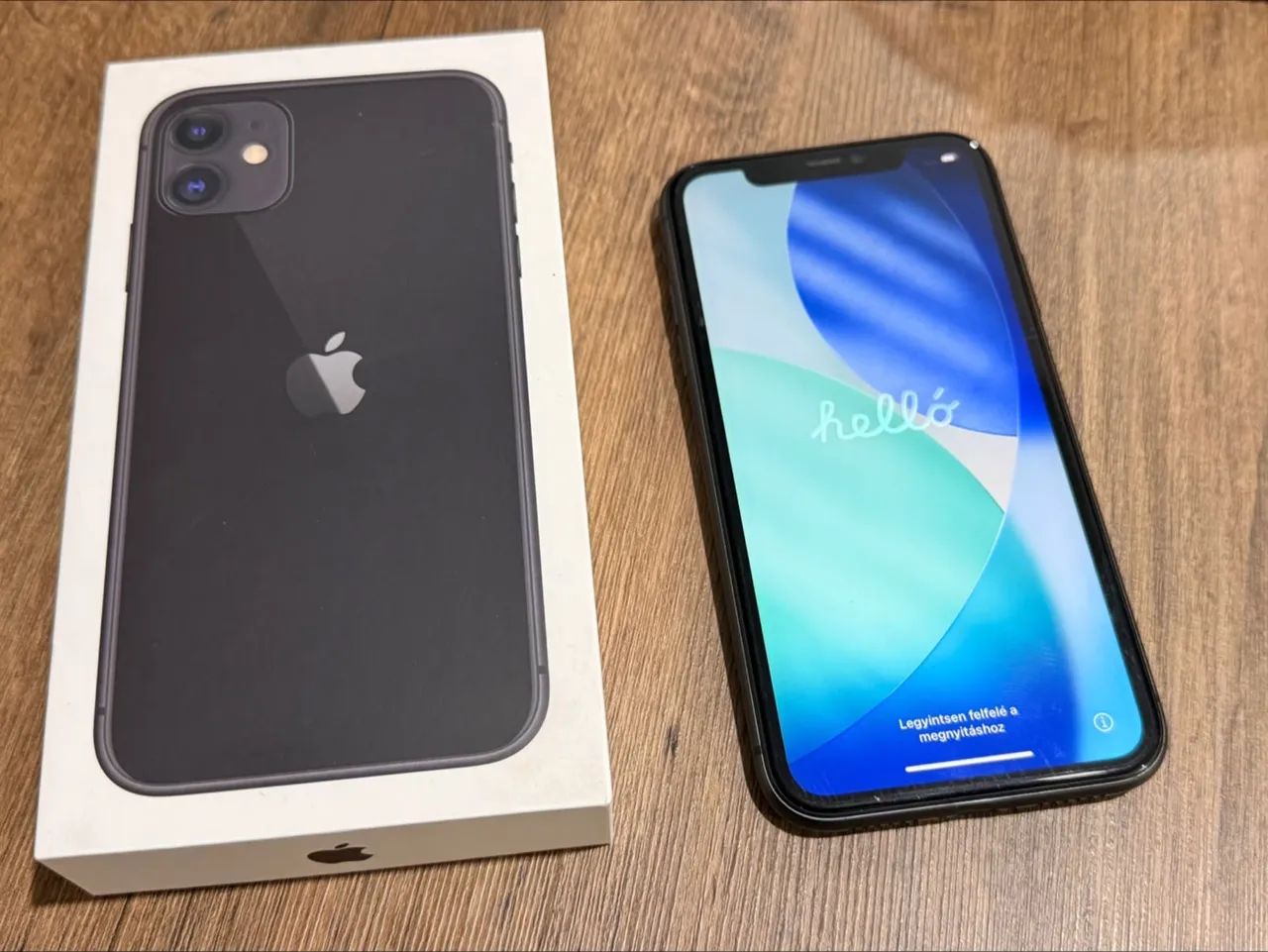 IPHONE 11 -128GB - Foto 3