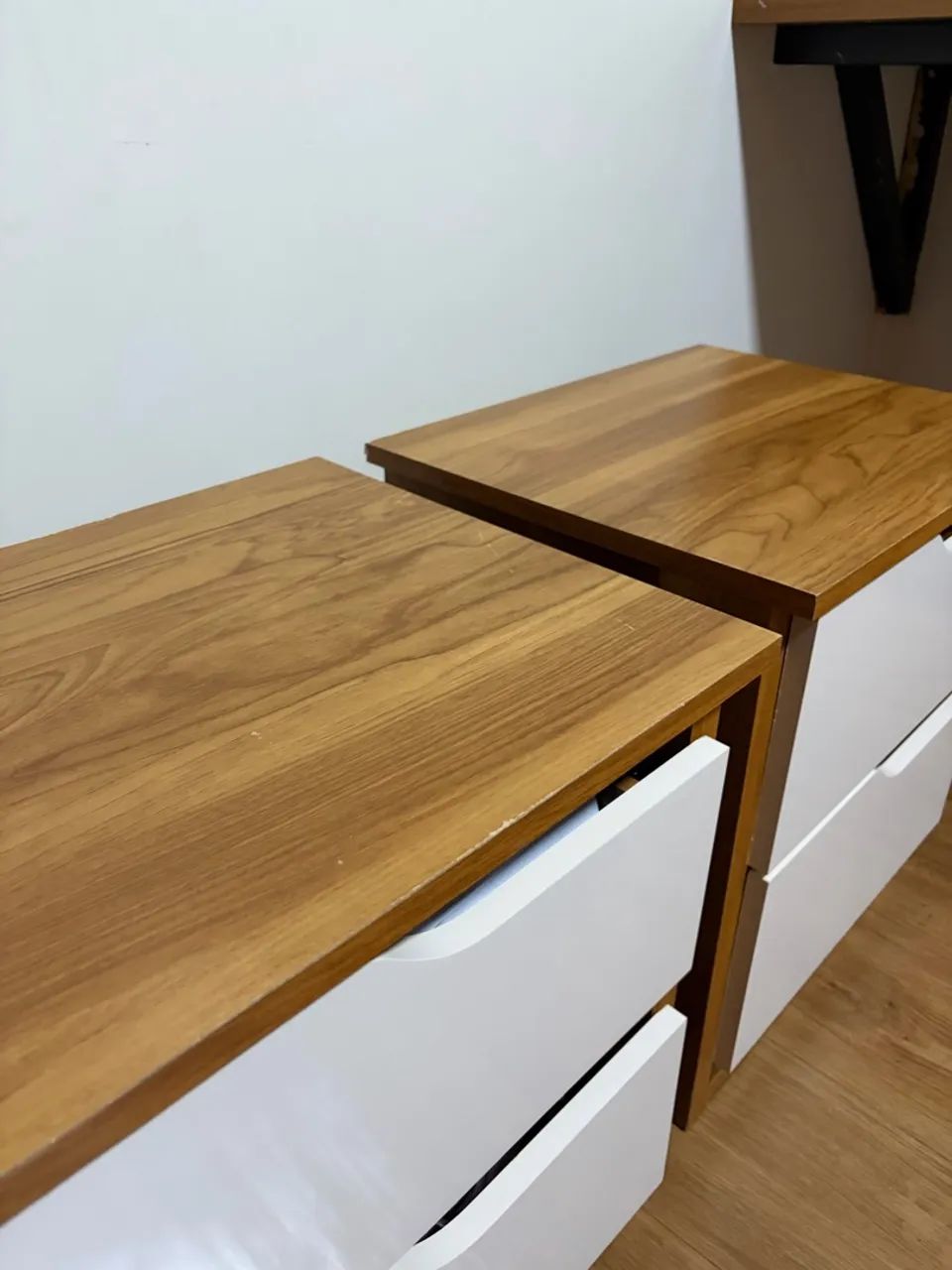 Mesa de cabeceira  - Foto 2