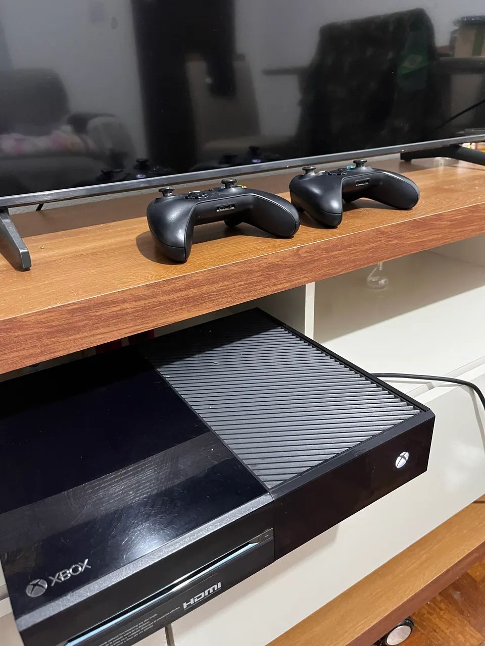XBox One 