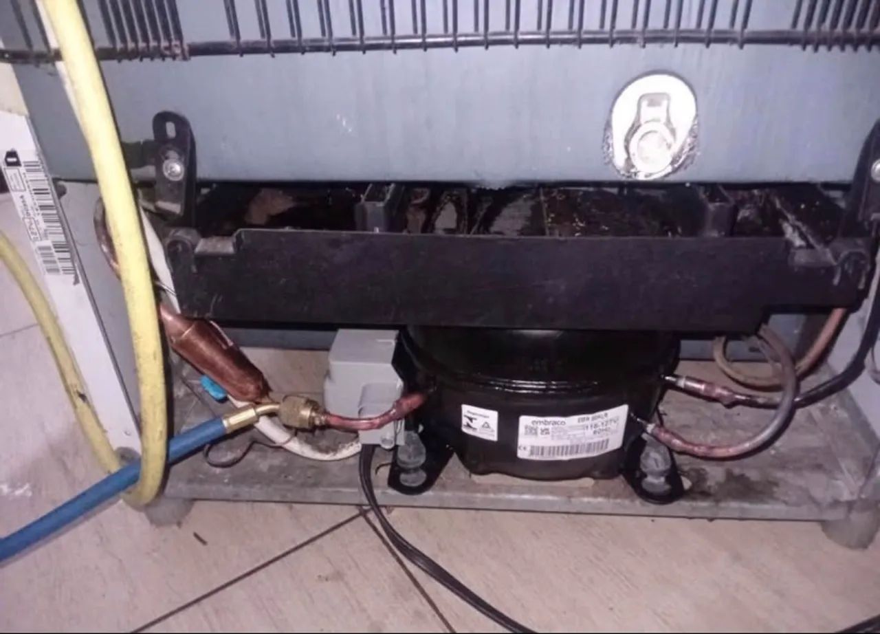 Técnico Refrigeração  - Foto 3