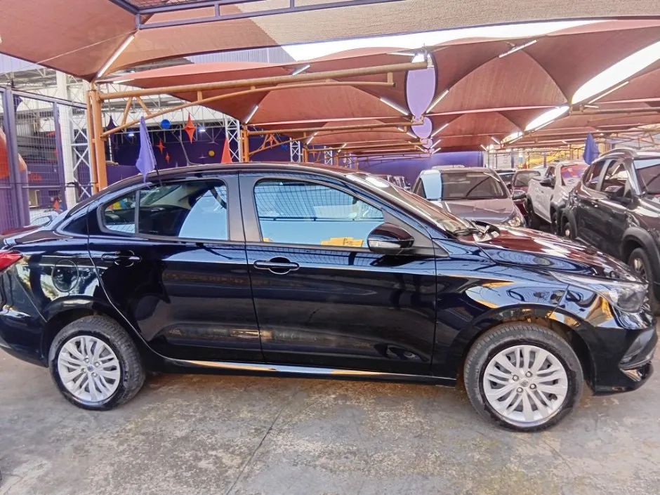 Fiat Cronos Drive 1.3 8V Flex 2025 - Foto 3
