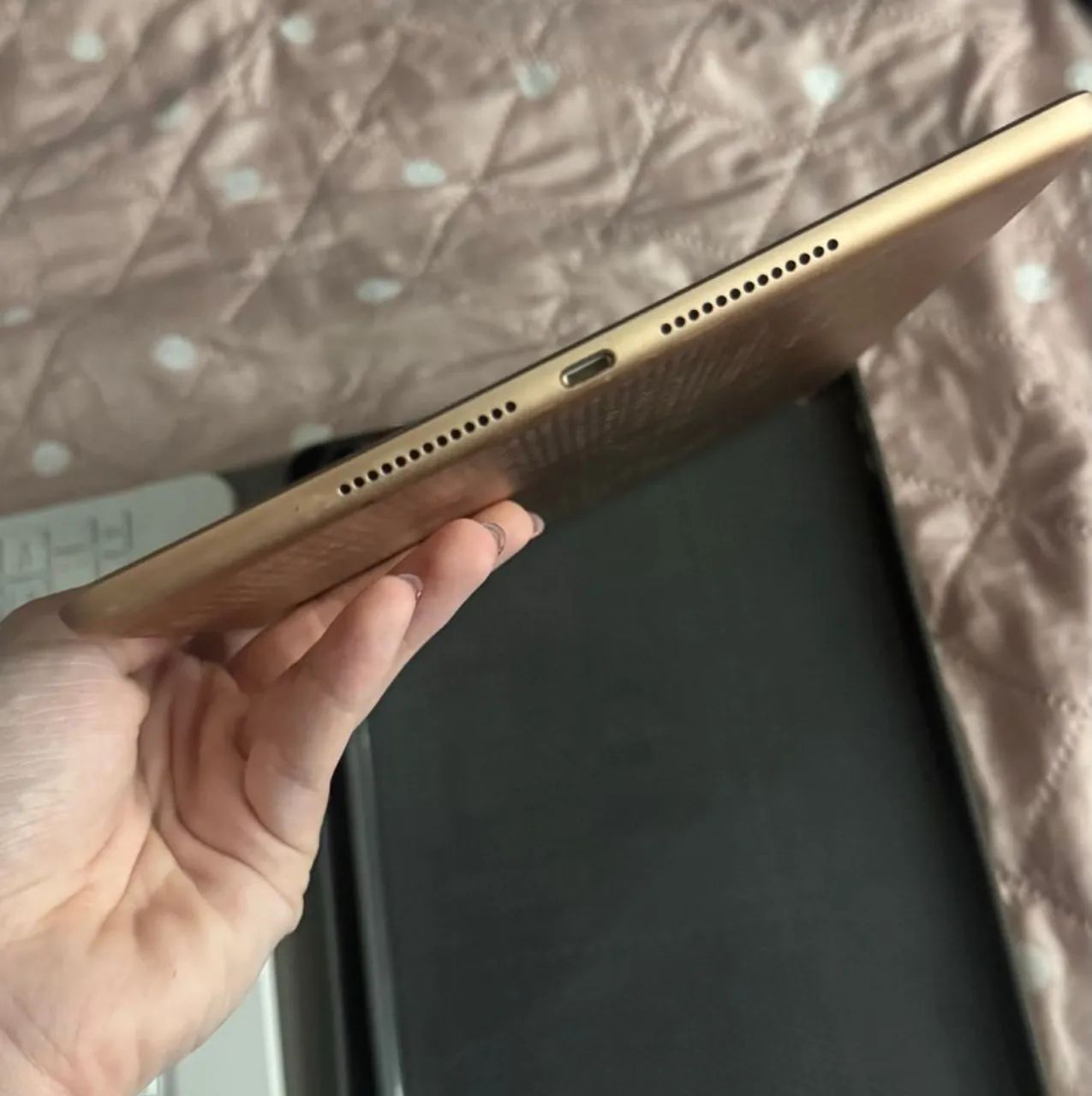 iPad 8 geração - 32gb - Foto 5