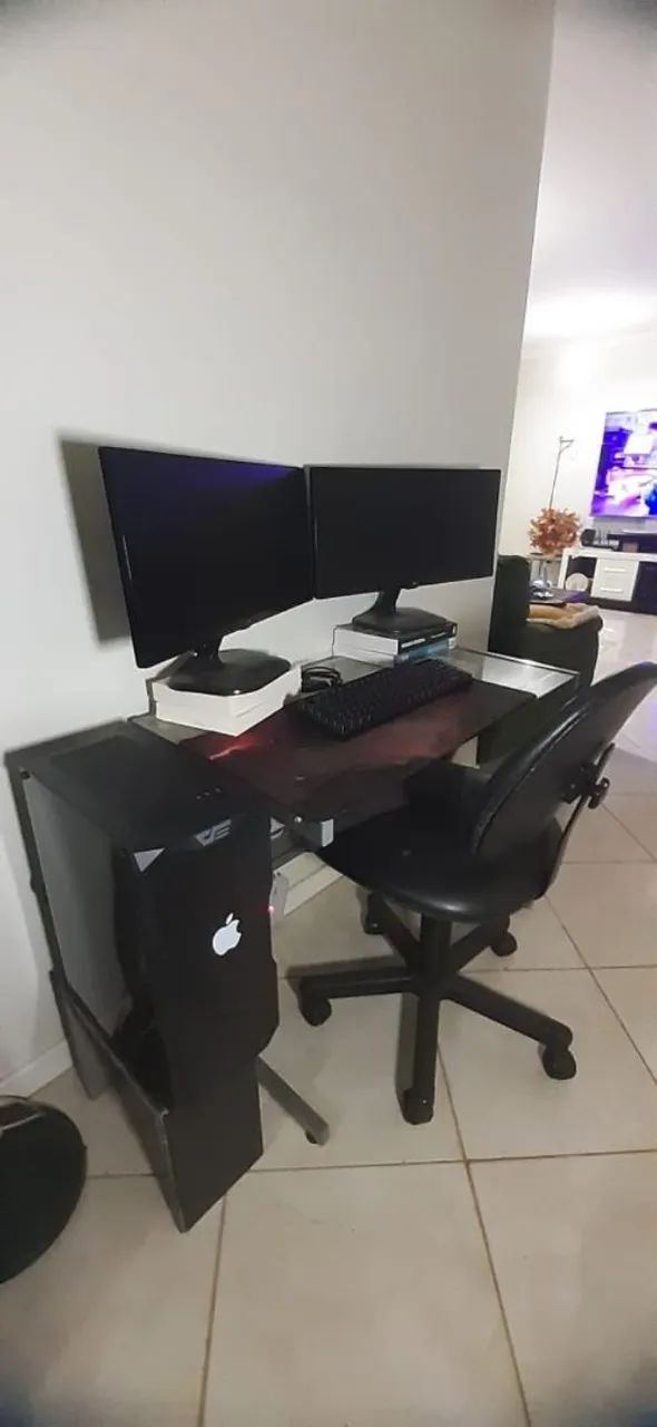 Computador para jogos.