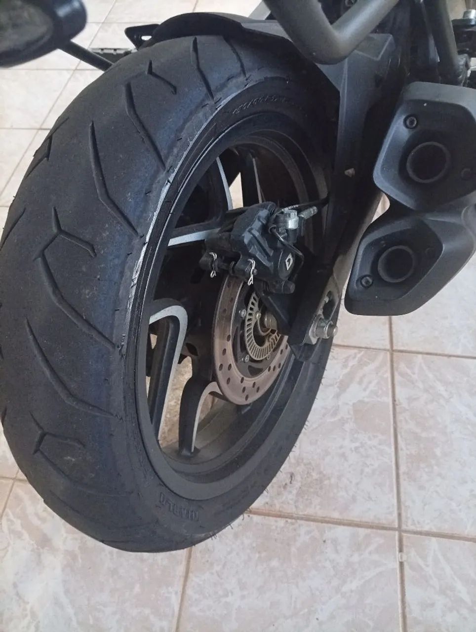 Vendo  - Foto 4