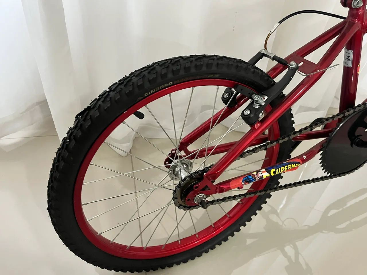 Bicleta Infantil  Aro 20 - Foto 2