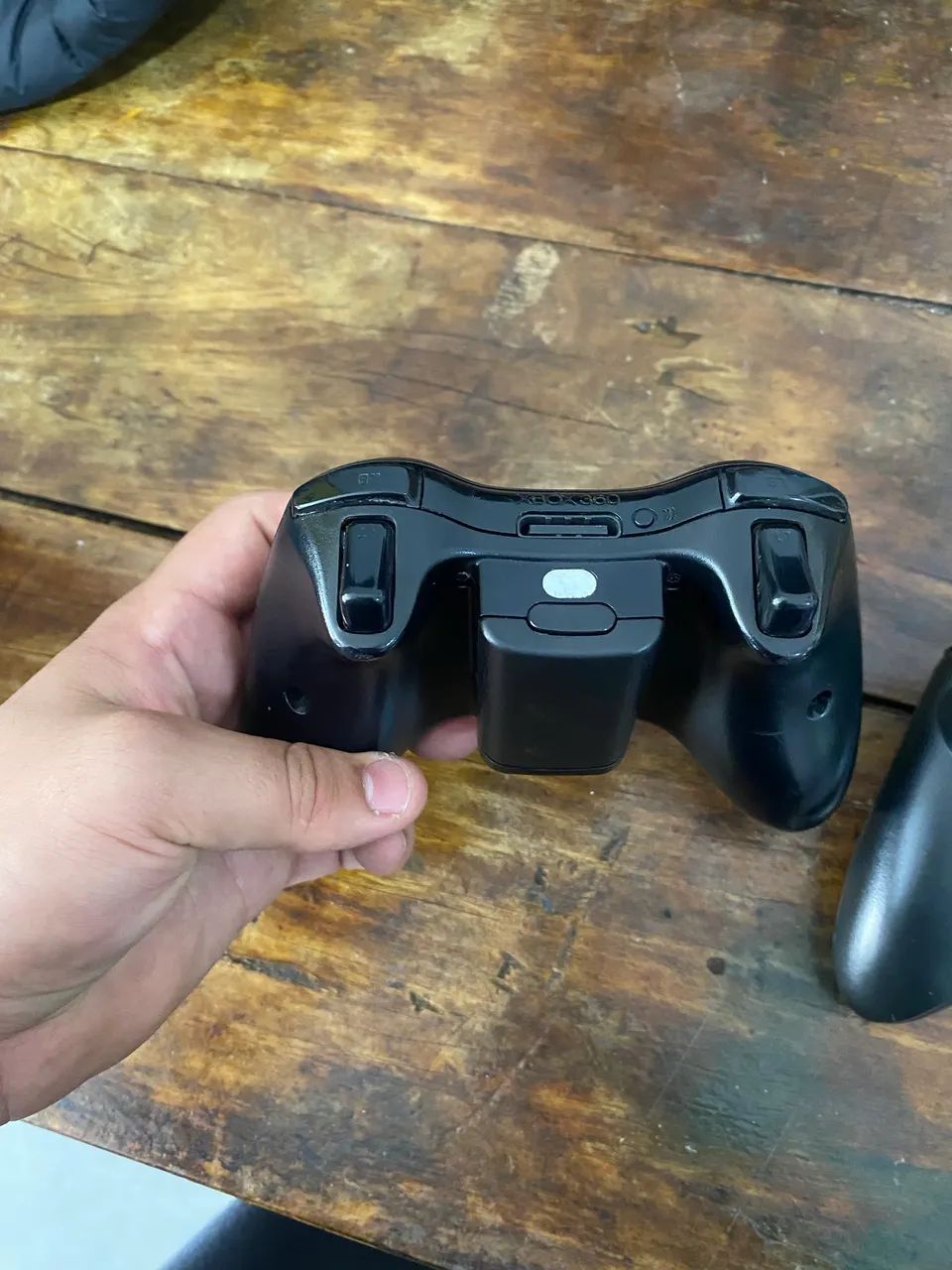  2 CONTROLES XBOX 360 (OPORTUNIDADE) - Foto 4