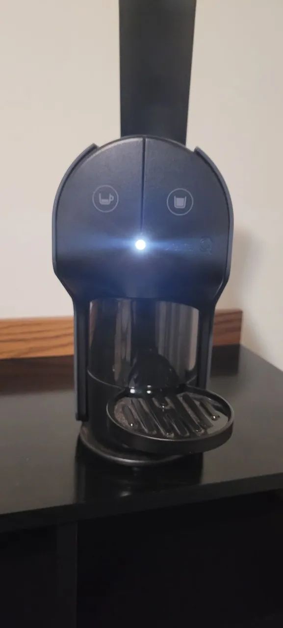 Cafeteira Delta Q