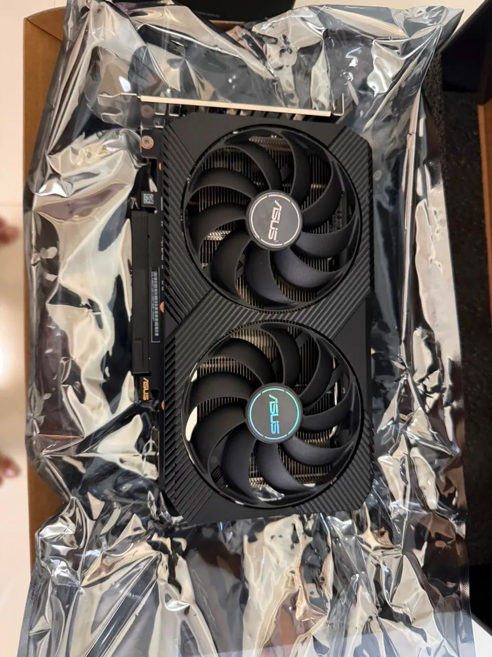 Placa de video + processador amd - Foto 5