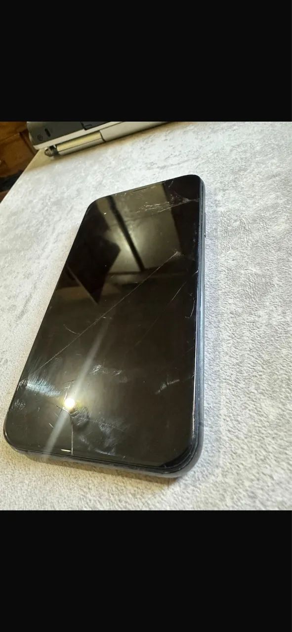 iPhone XS 256g com defeito - Foto 4