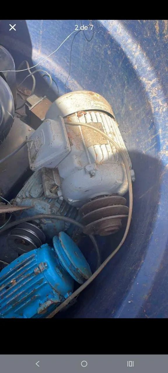 Compra de material reciclável - Foto 2