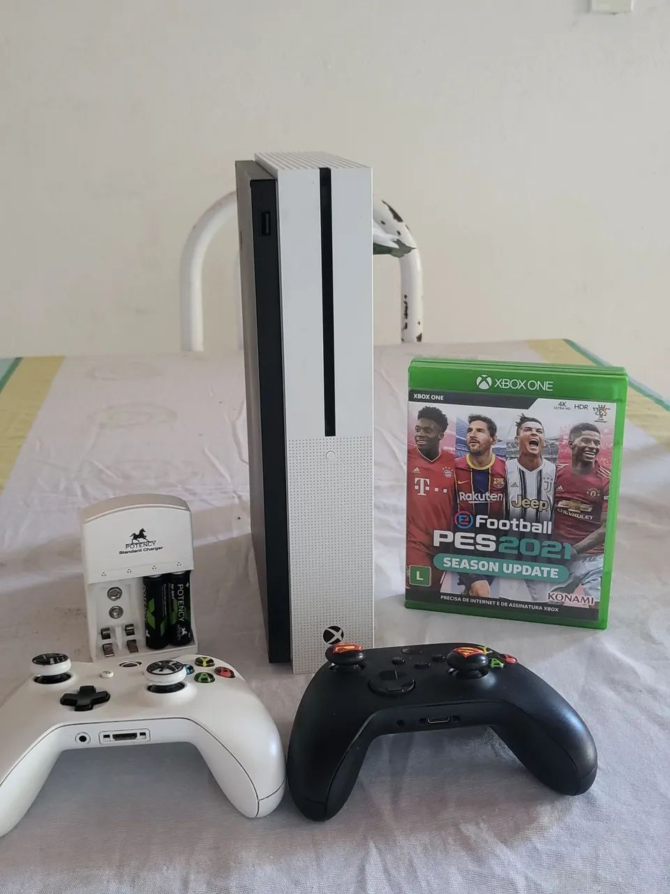Xbox one s  - Foto 2