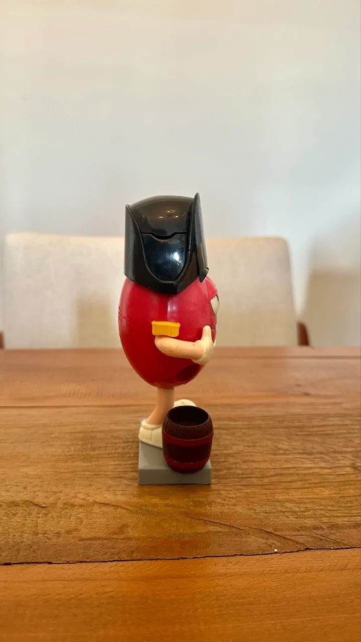 dispenser m&ms  - Foto 4