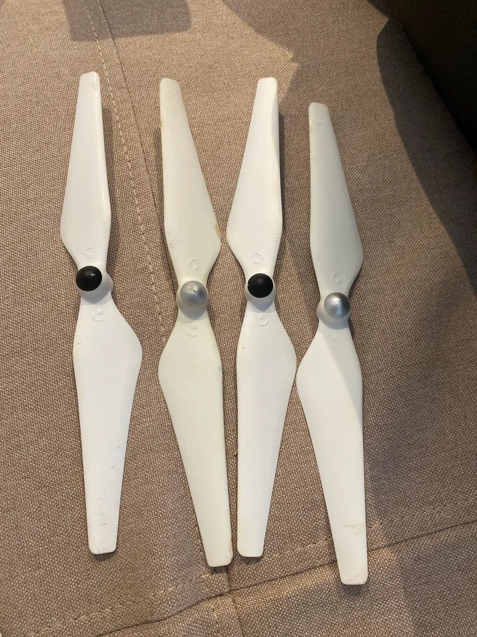 Vendo Drone DJI Vision + - Foto 4