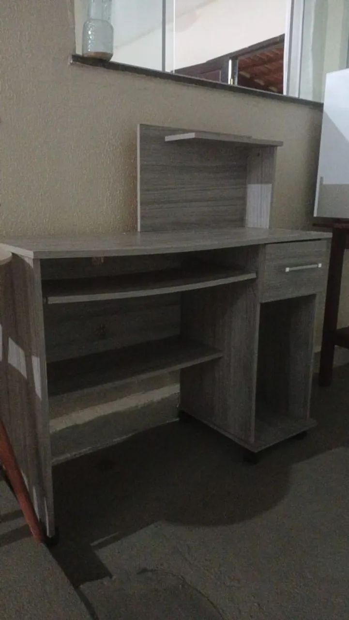 Mesa de escritório
