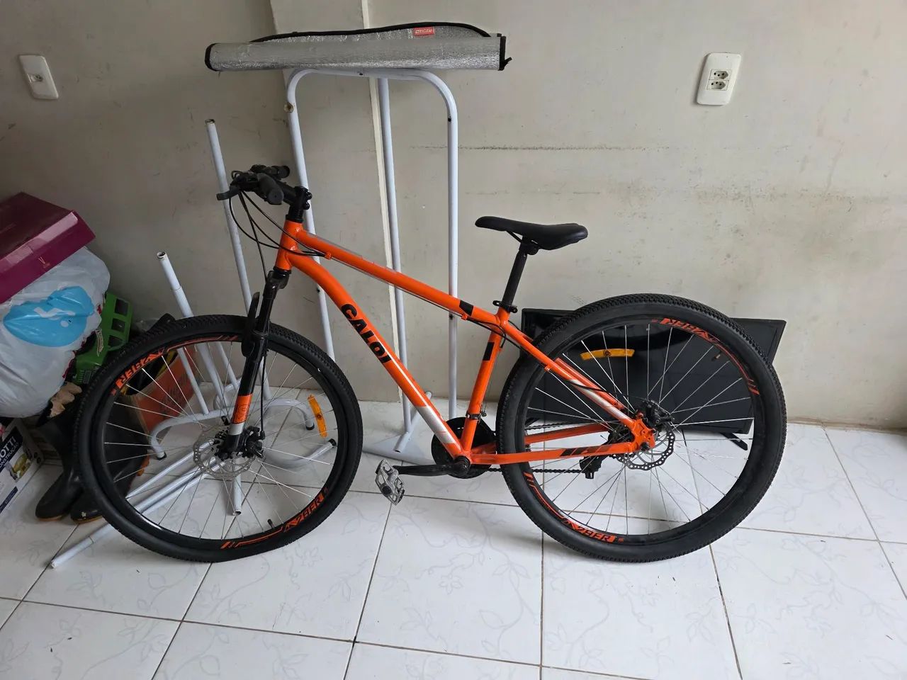 Bicicleta caloi - Foto 2
