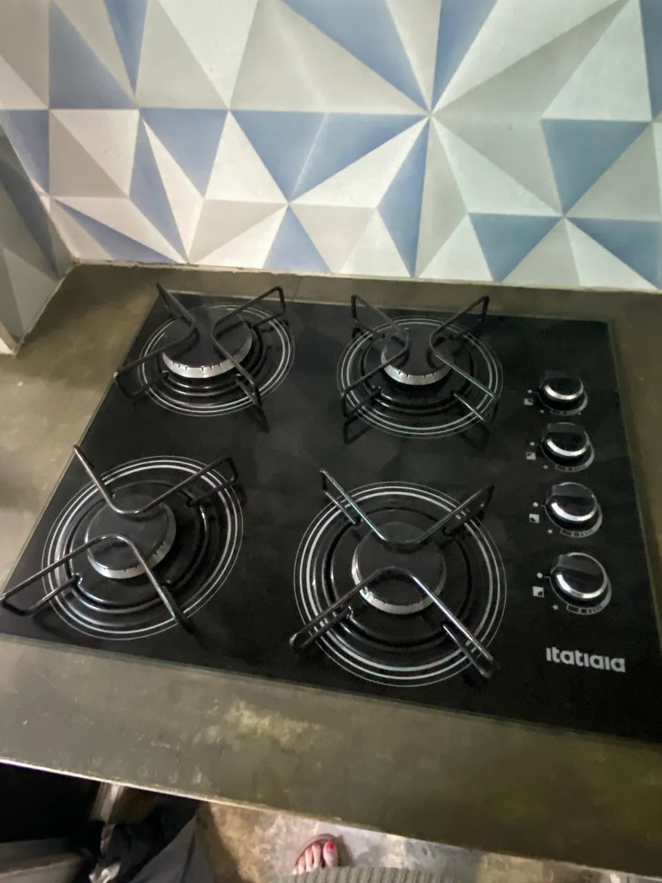 Cooktop - Foto 3