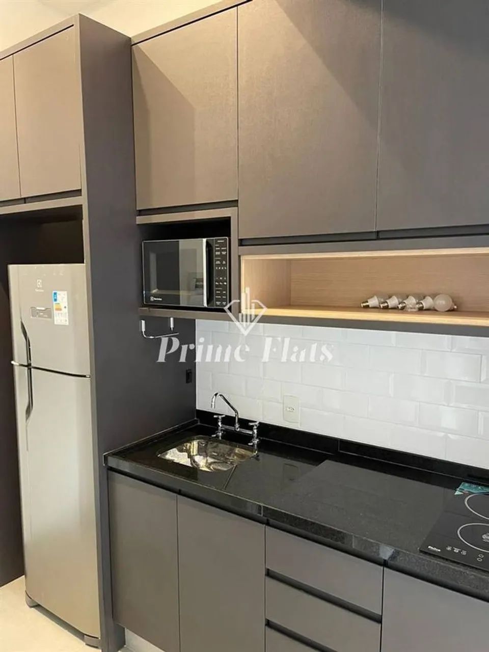 Studio disponível para locação no Sou Perdizes, com 18m² e 1 dormitório - Foto 4