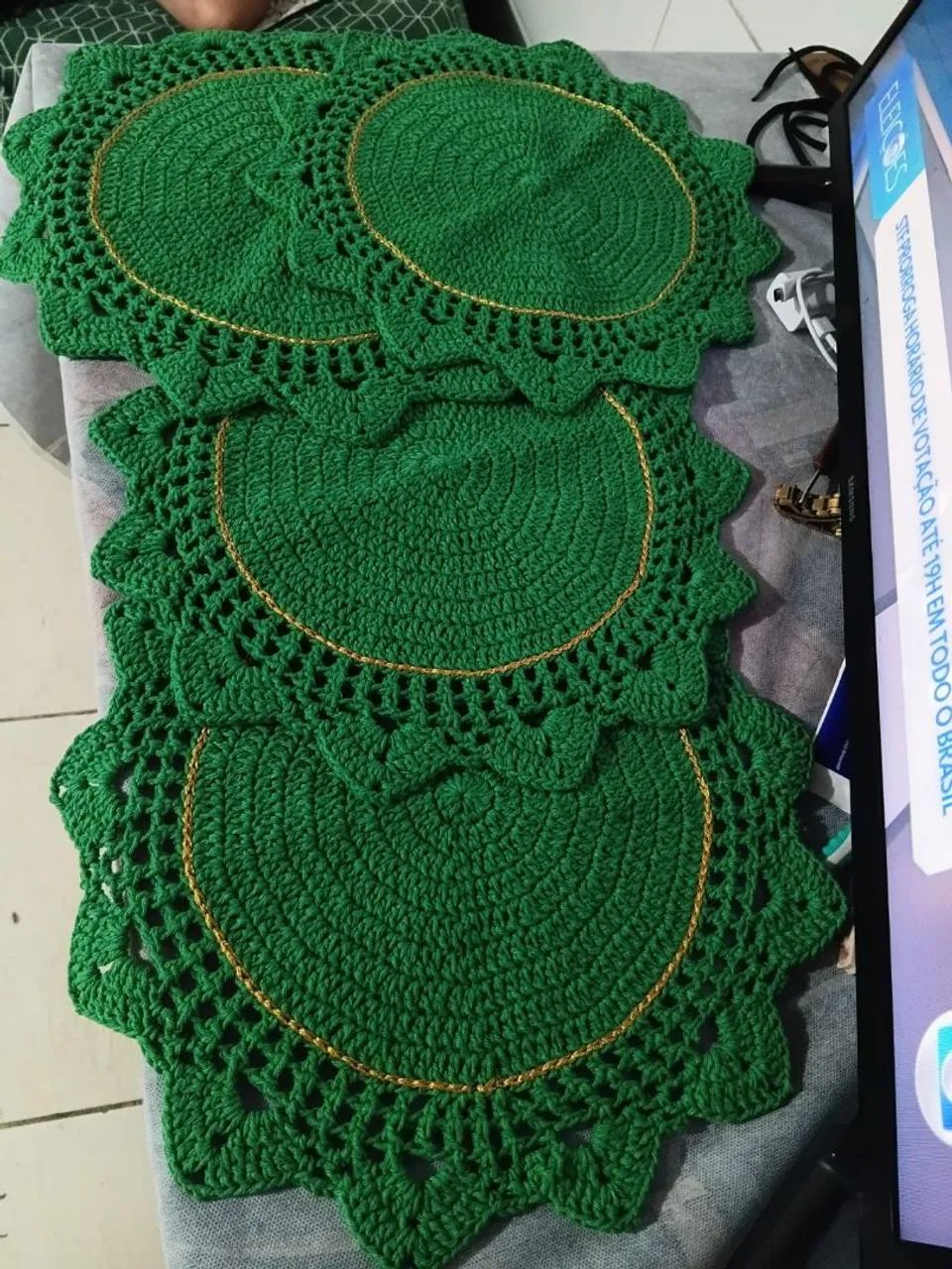 Croche